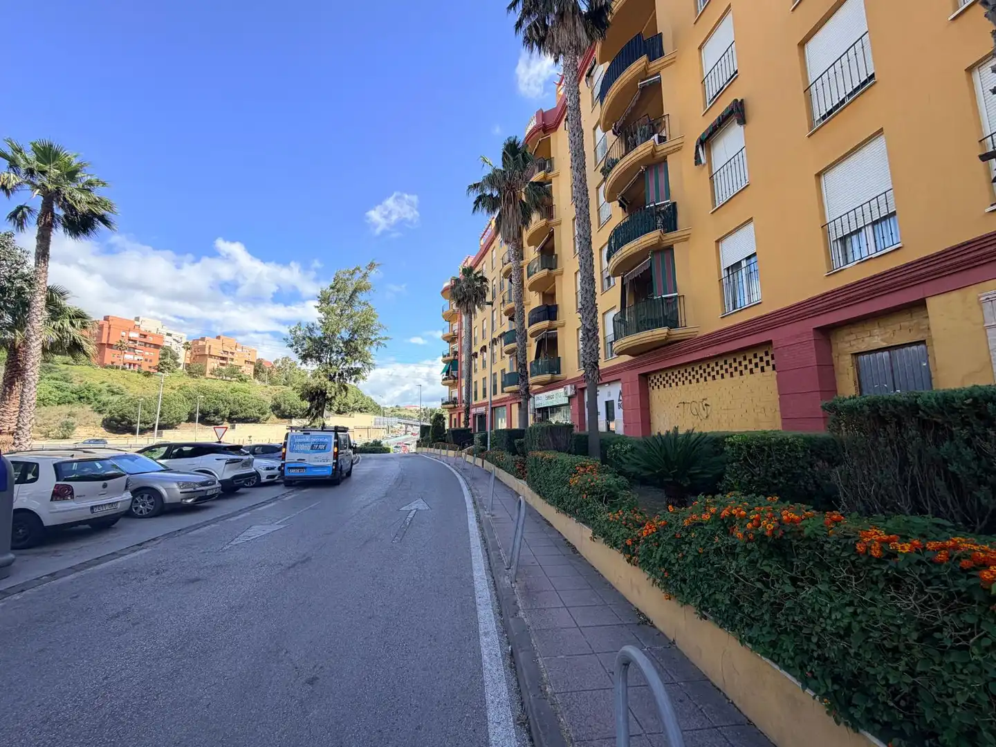 Individual for sale in Avenida Virgen de la Palma, imagen 3