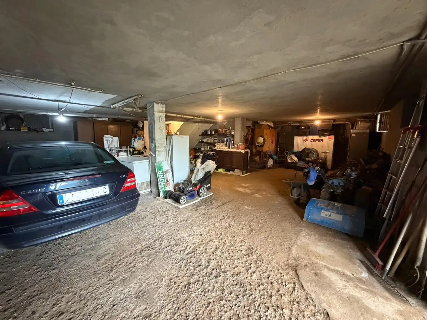 Casa o chalet en venta en Corullón con Calefacción, Terraza y Alarma
