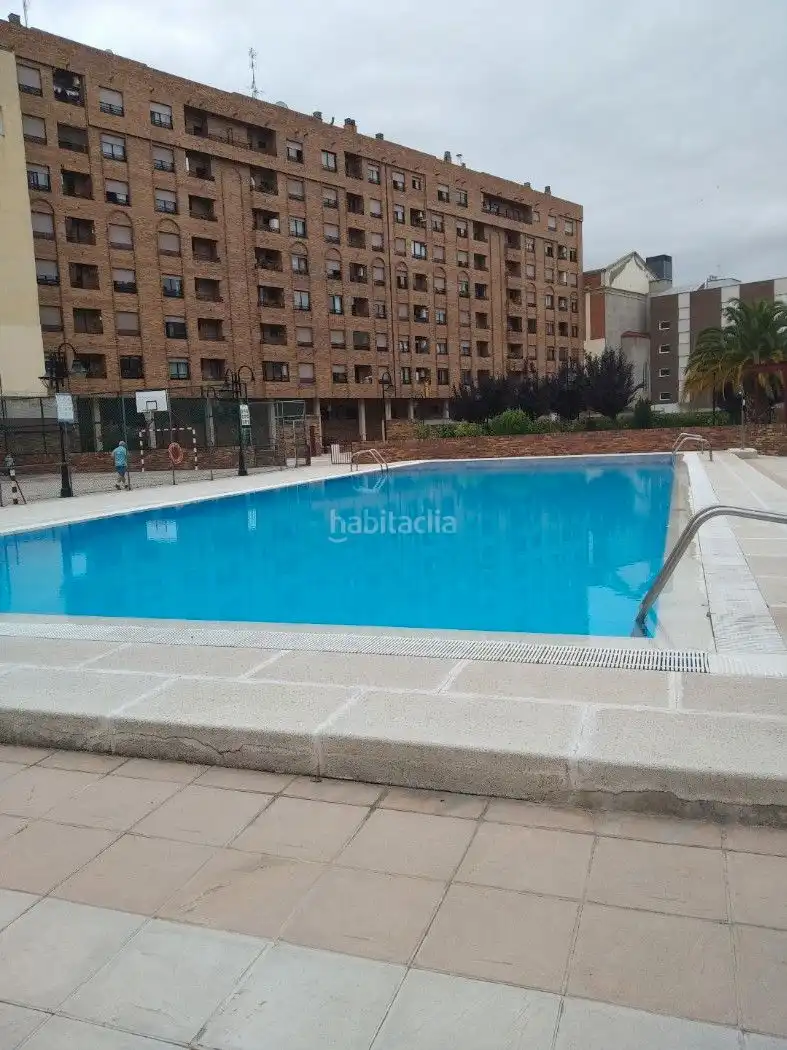 Wohnung mit Pool zur Miete in Avenida de la Paz 19, imagen 31