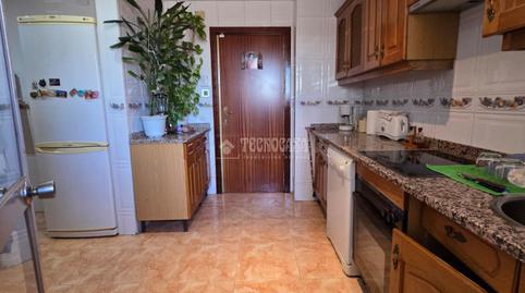 Foto 5 de Piso en venta en Campamento, Madrid