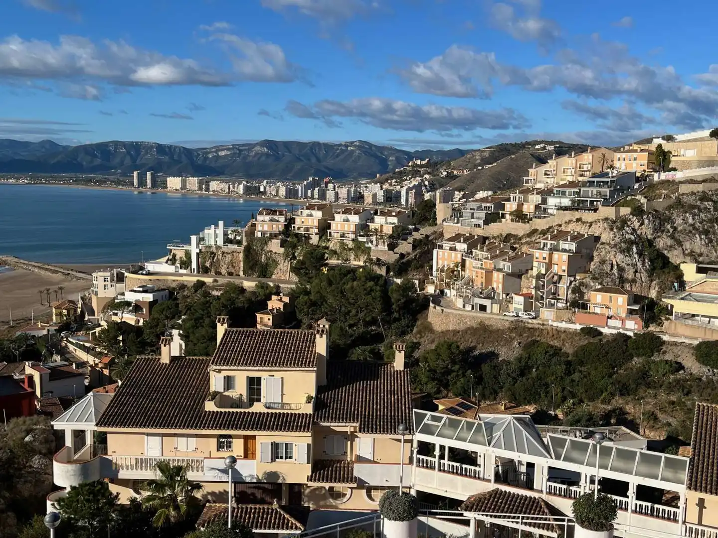 Appartement avec piscine à vendre à El Faro, imagen 32