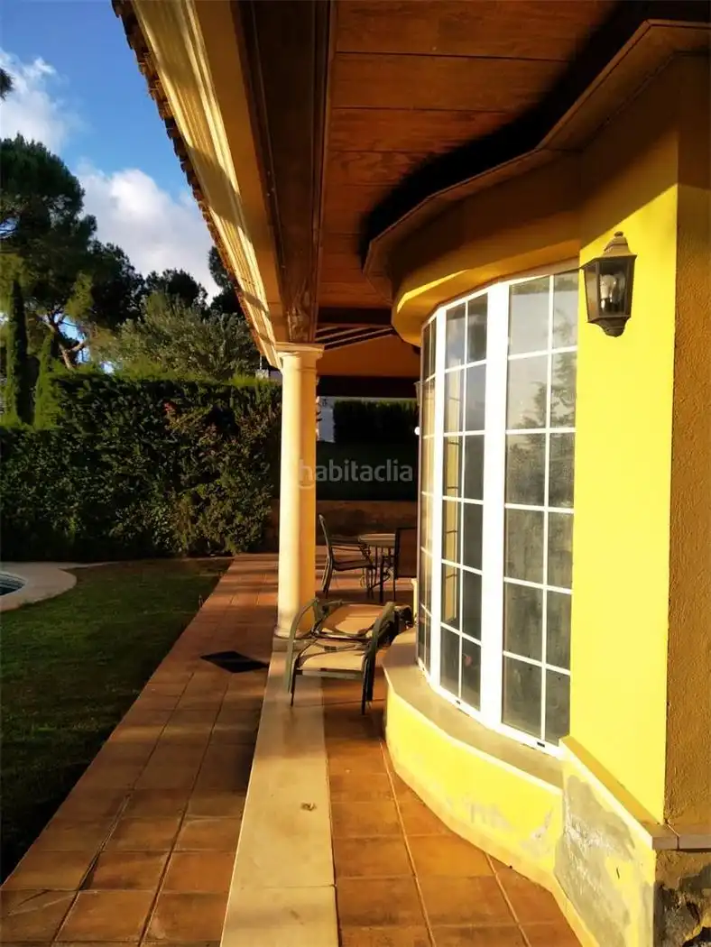 Haus zum Verkauf in Carretera Alcala-Utrera 3, imagen 7