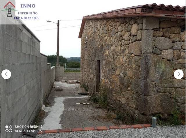 Casa-chalet en Venta en San Sadurniño