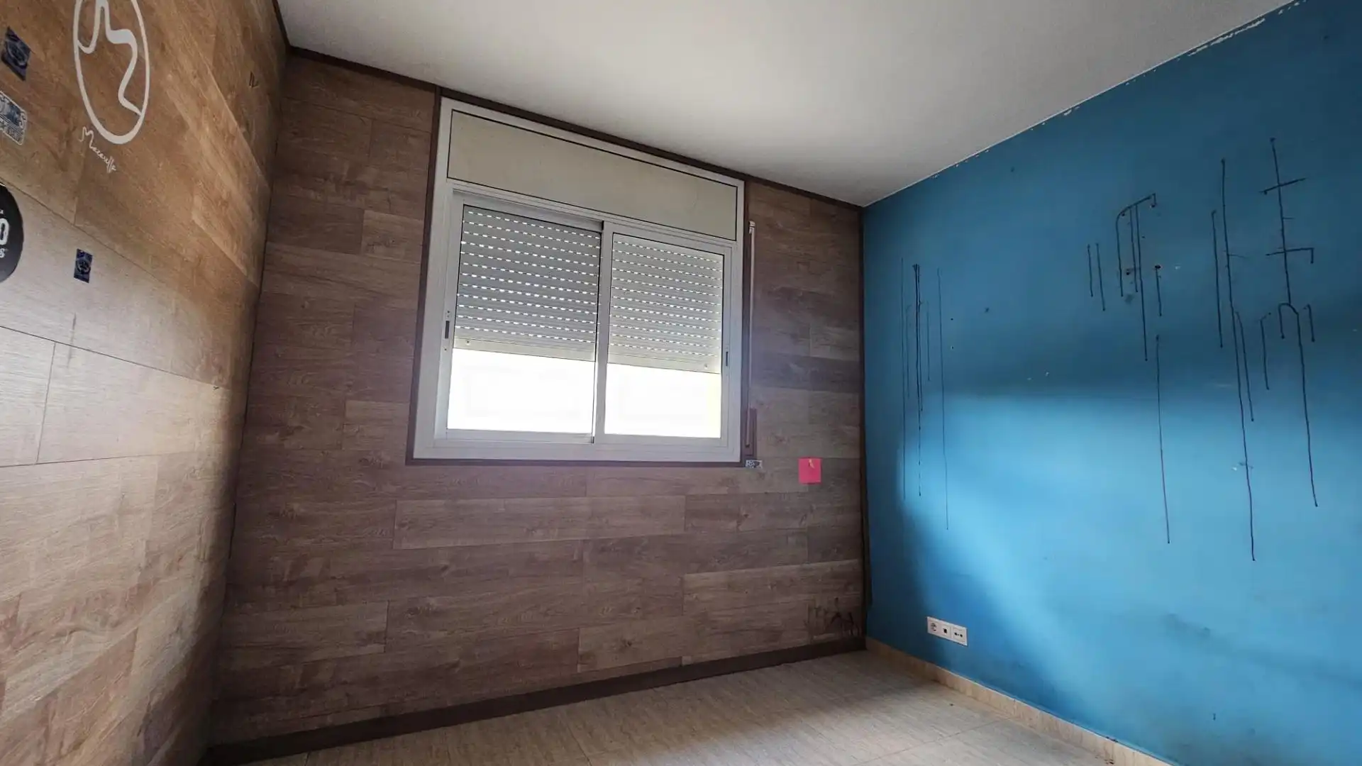 Habitación de Casa o chalet en venta en Calafell con Jardín privado