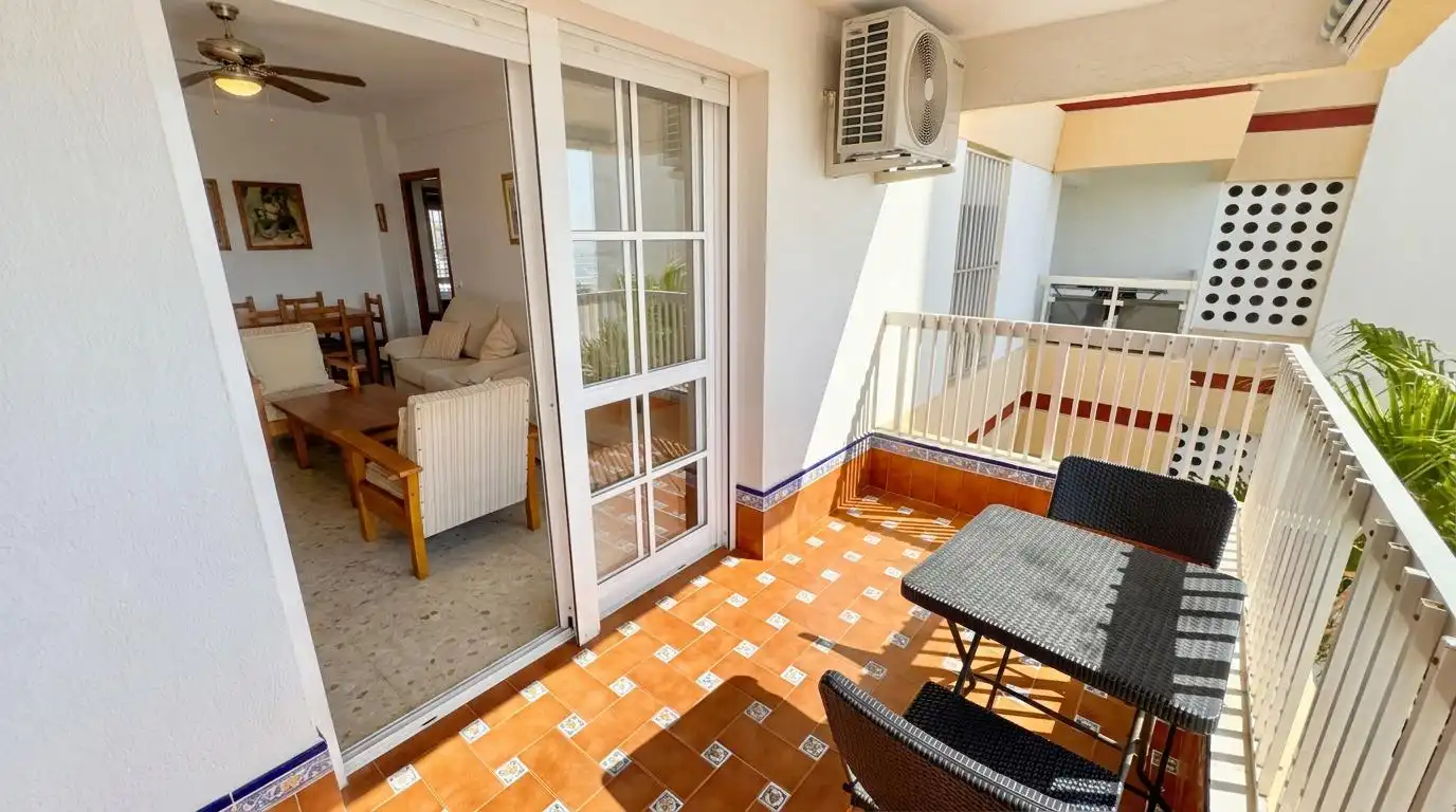 Flat with terrace for sale in Calle PASEO MARITIMO, imagen 8
