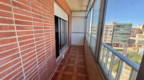 Photo 5 of Flat for sale in Calle Desiderio Rodriguez, 14, Playa de los Náufragos, Alicante