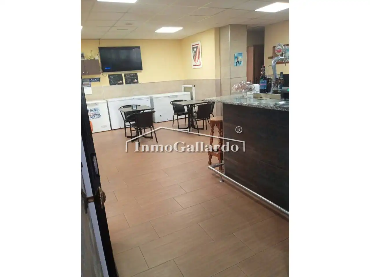 Local en venda en Torrox