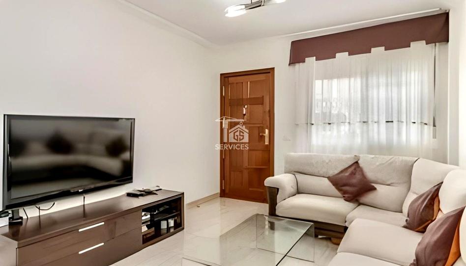Foto 1 de Casa adosada en venta en Montaña Clara, 1, Fañabé - Ifonche y Benítez, Santa Cruz de Tenerife