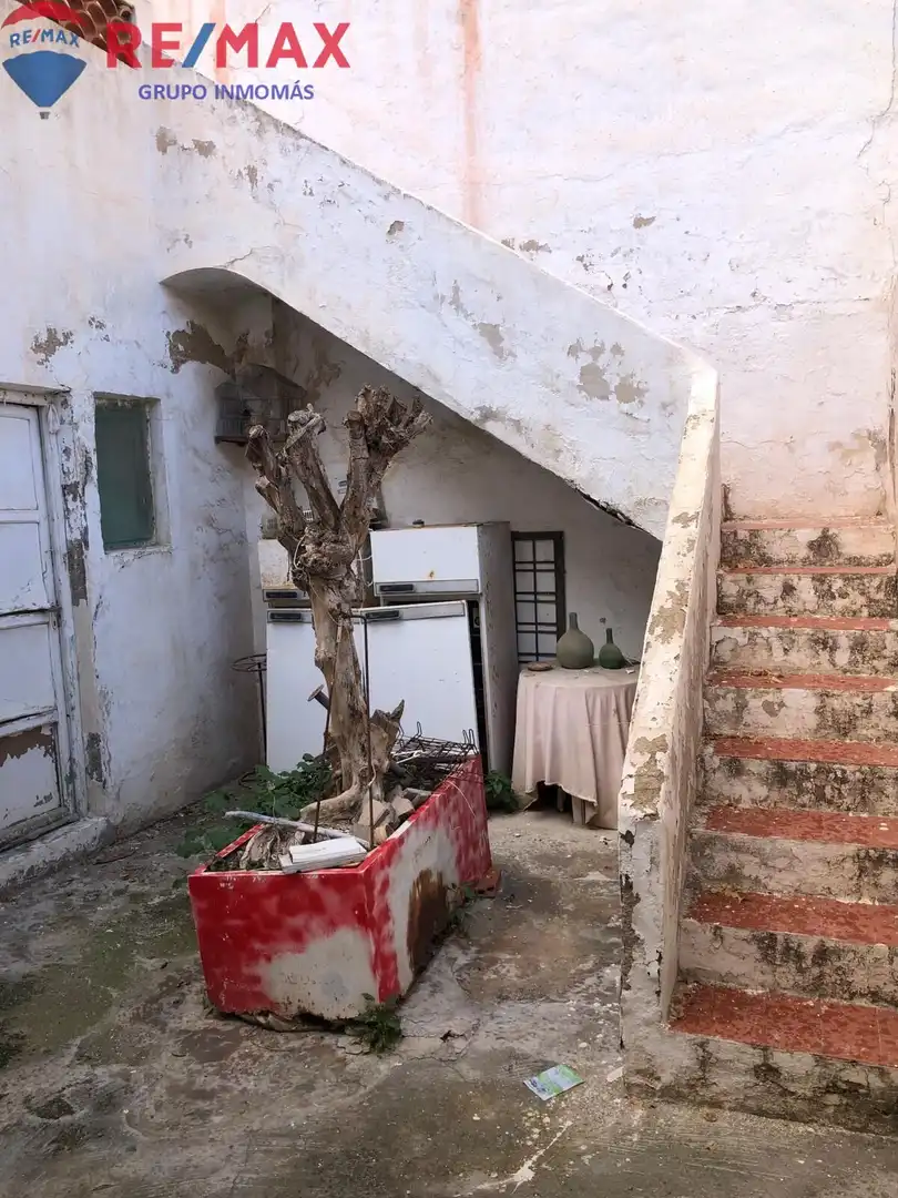 Residencial en venda en Benidorm