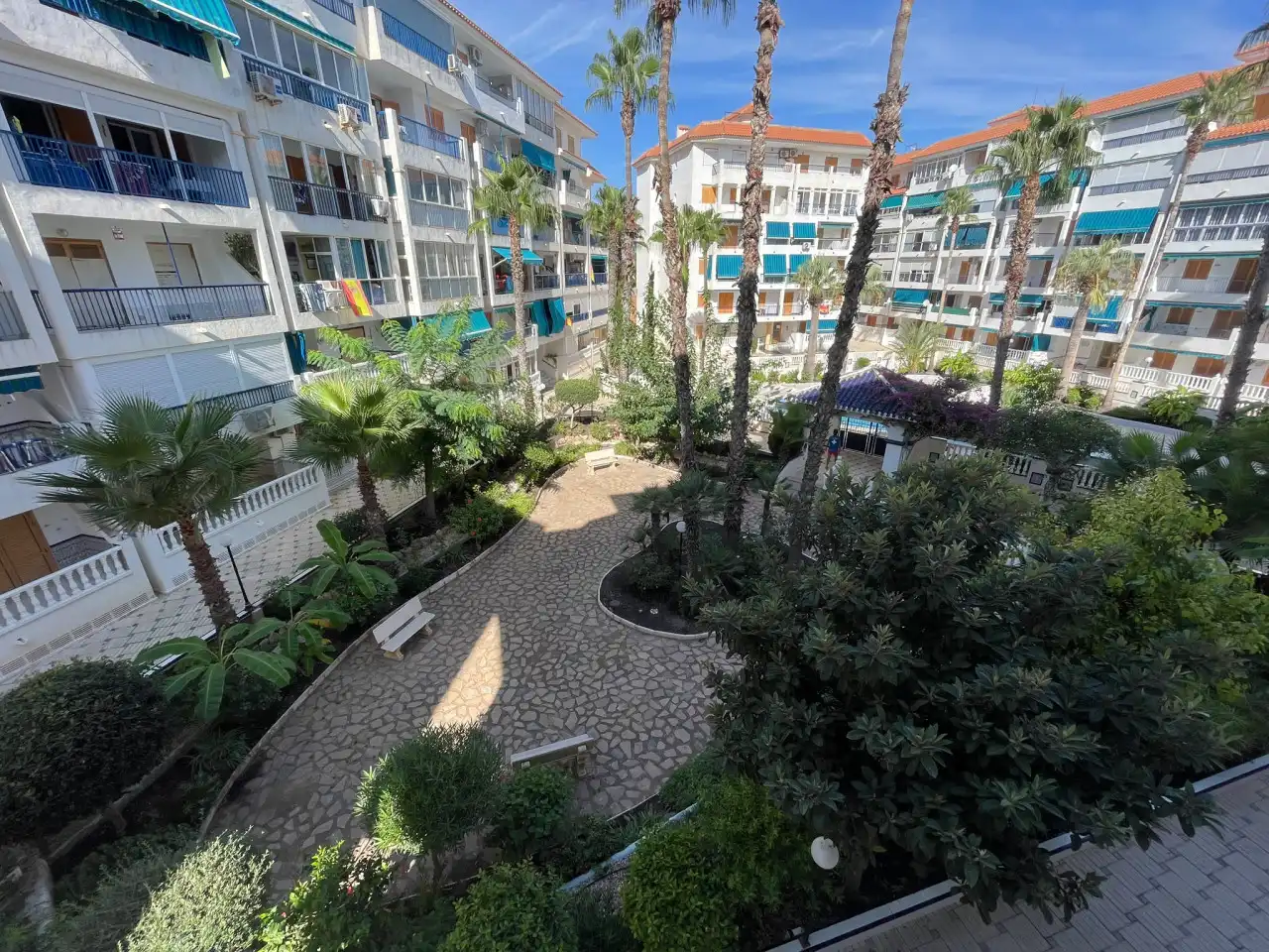 Apartament amb terrassa en venda a La Mata, imagen 30