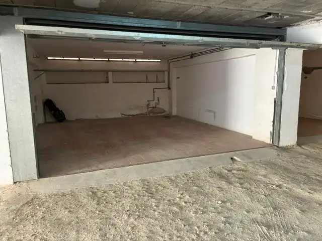 Garaje en venta en Calonge i Sant Antoni