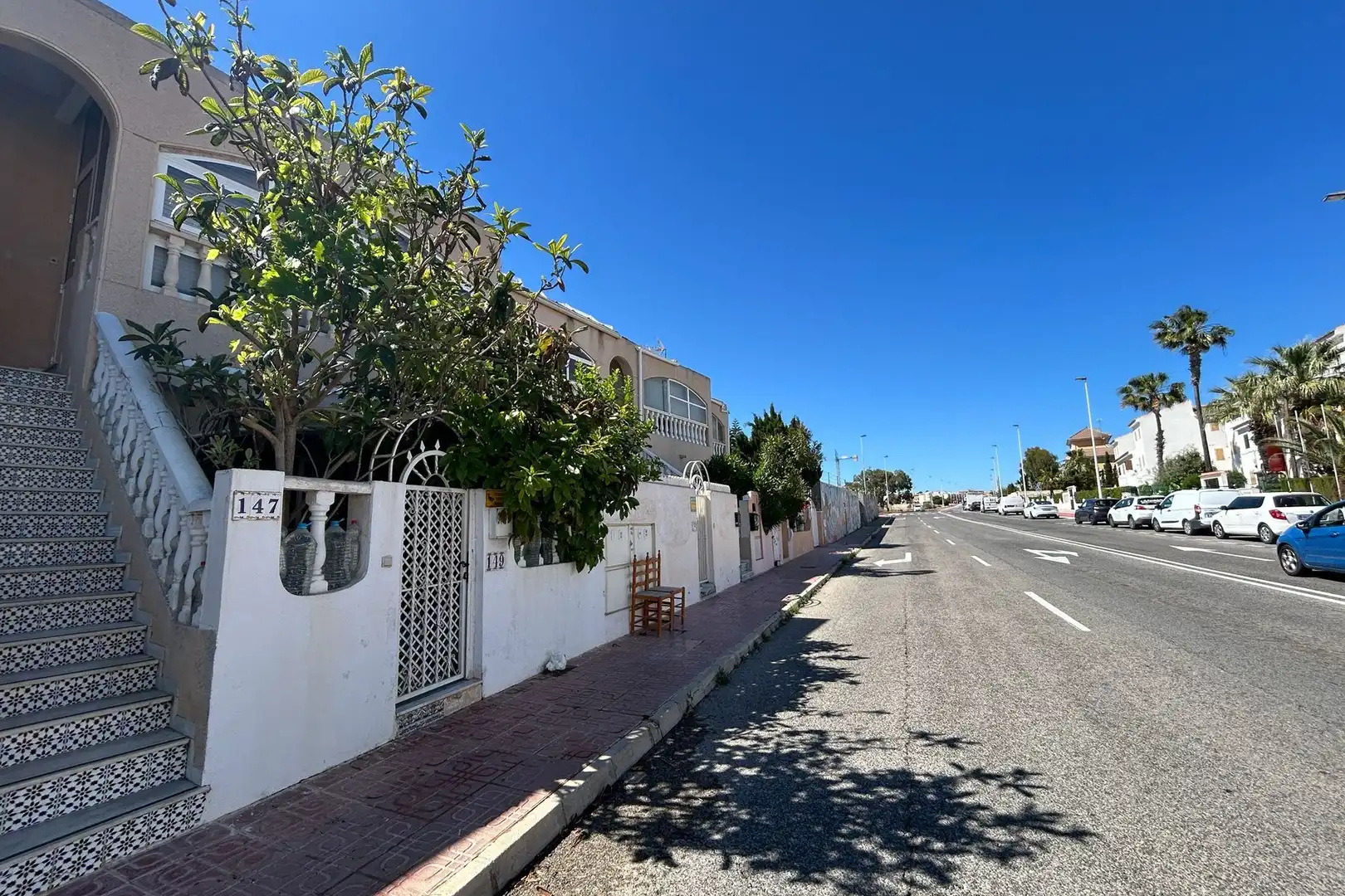 Adossat en venda a Nueva Torrevieja - Aguas Nuevas, imagen 42