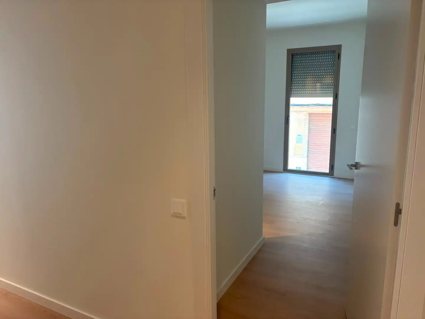 Apartament de lloguer a Carrer del Castell, Can Fatjó - Sant Jordi Park - Plana del Castell