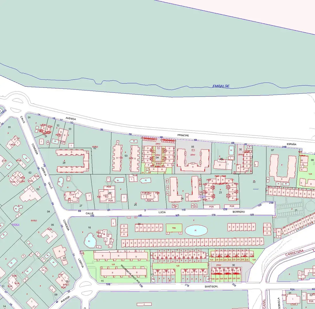 Chalet en venta en Arcos de la Frontera, imagen 3
