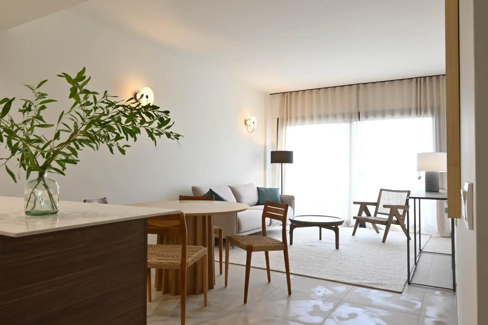 Bungalow con piscina en venta en Playa del Acequión, Náufragos y Rocío del Mar, imagen 5
