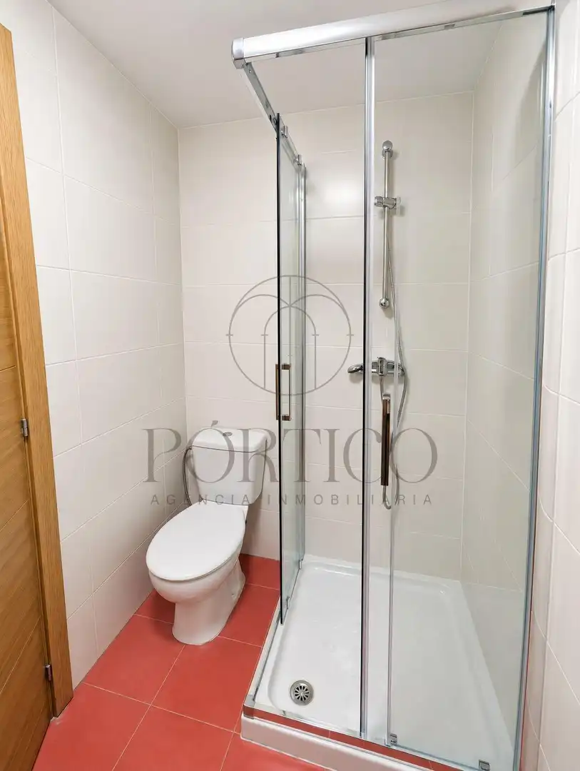Flat for rent in O Porriño