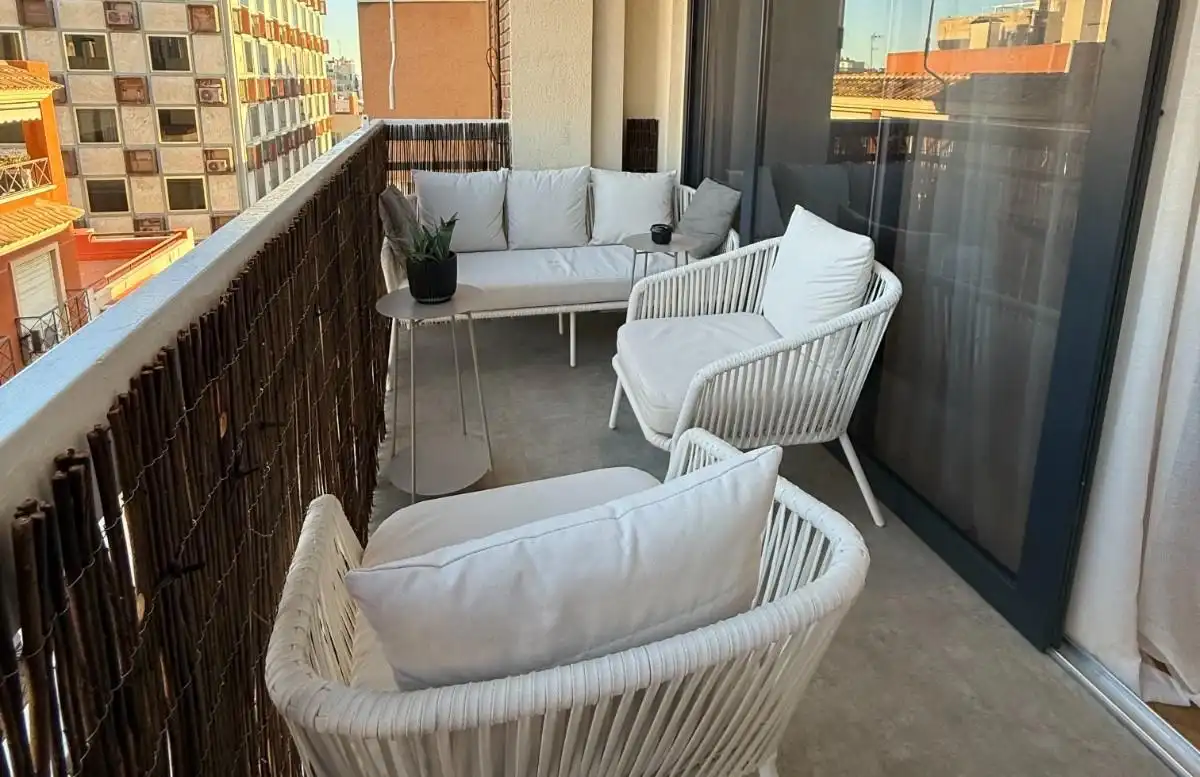 Apartament amb ascensor en venda a Centro, imagen 8