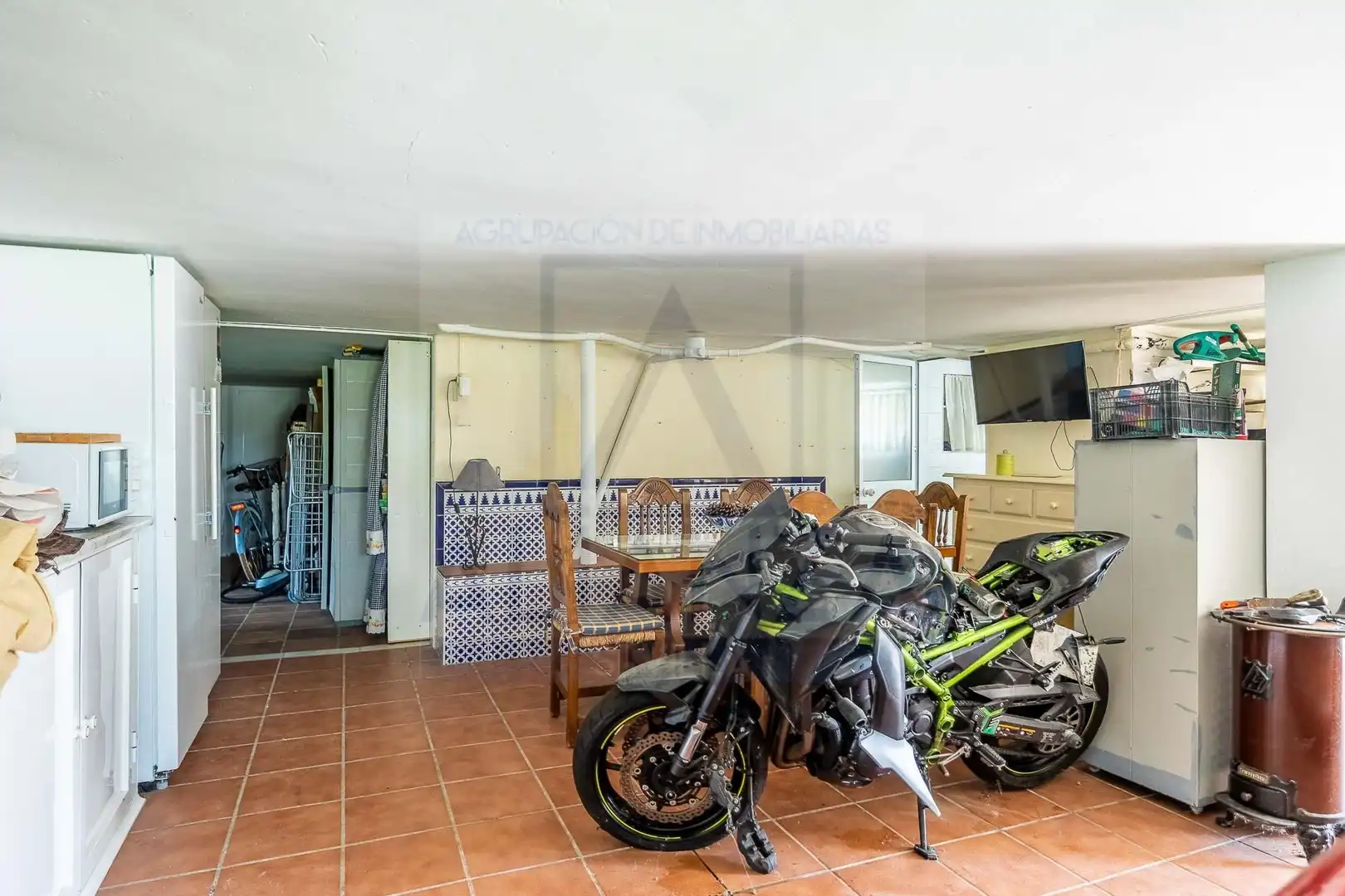 Casa o chalet en venta en Salteras con Aire acondicionado, Jardín privado y Piscina