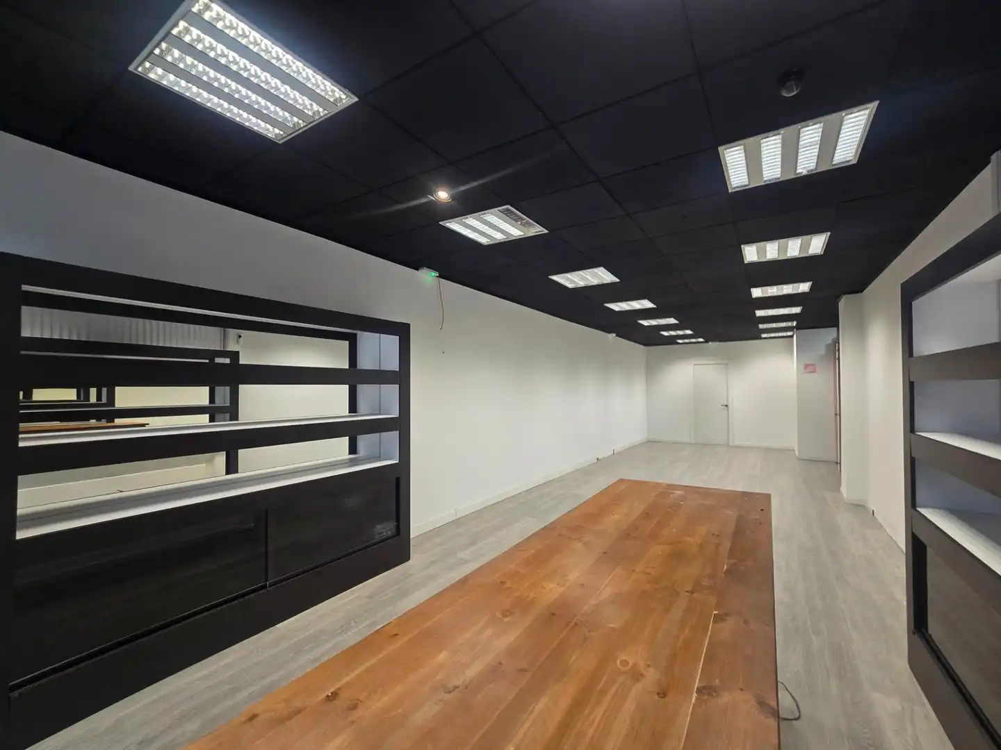 Local comercial en alquiler en Avenida FRANCESC MACIA 60, imagen 7