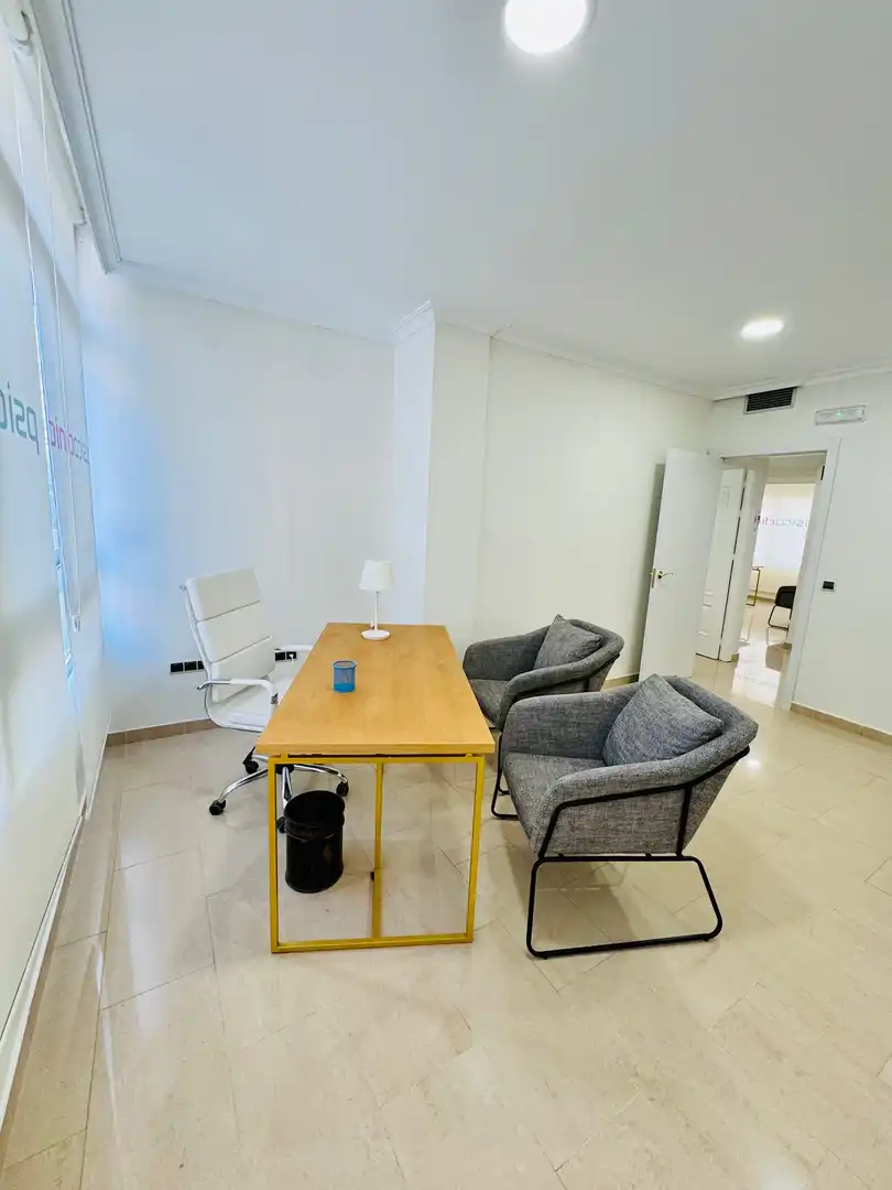 Local comercial en alquiler en Marbella Centro, imagen 31