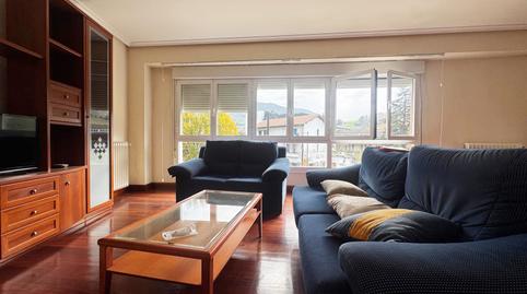 Foto 4 de Piso en venta en Ernio Bidea, Zizurkil, Gipuzkoa