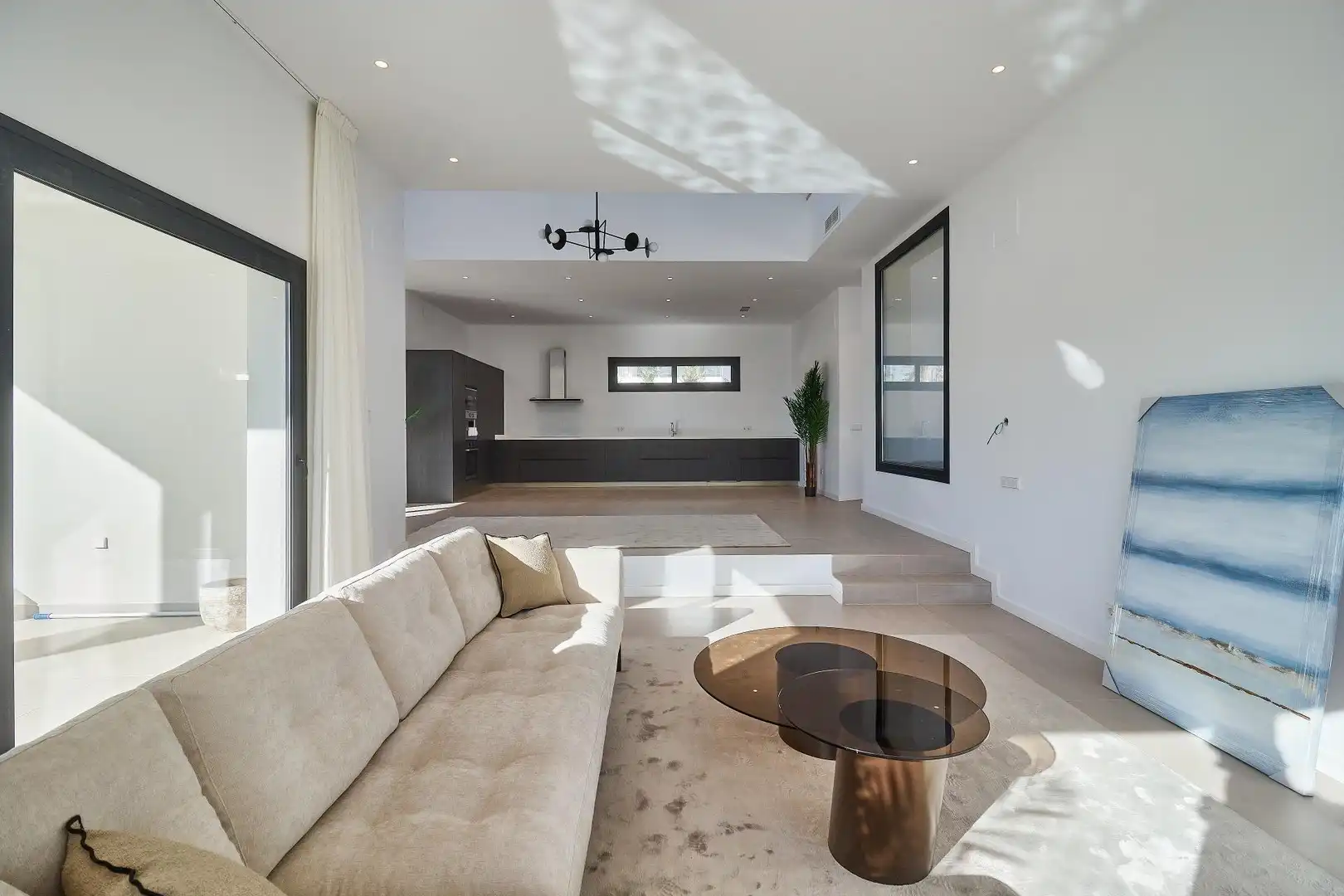 Villa mit Pool zum Verkauf in Elviria - Cabopino, imagen 22