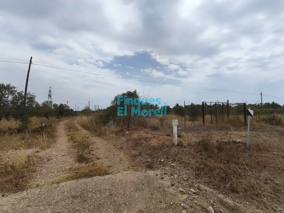 Finca rústica en venda en Constantí