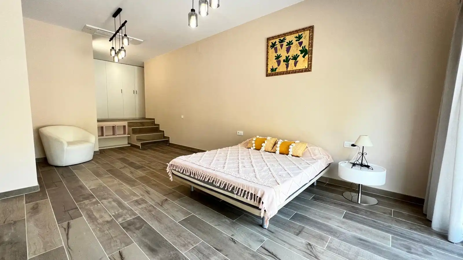 Casa con piscina en venta en Gargasindi - Garduix - Colina del Sol, imagen 26
