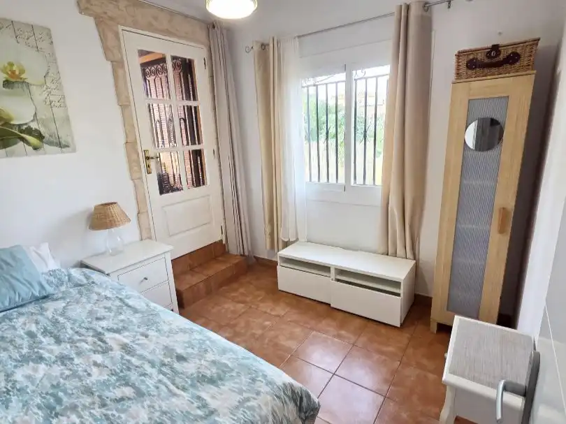 House with pool for sale in Carrer Falcó 61, imagen 13