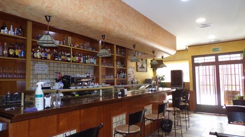 Foto 3 von Fabrikhallen zur ubertragung in Altos del Olivar - El Caracol, Valdemoro