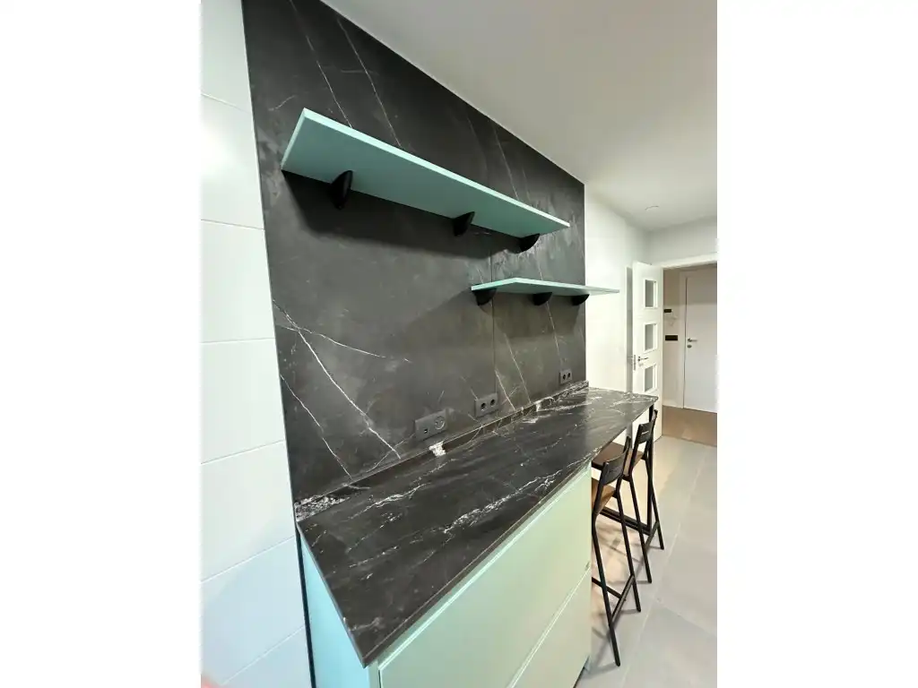 Apartamento de alquiler en Calle Jose Luis Iniesta Vazquez, La Estación