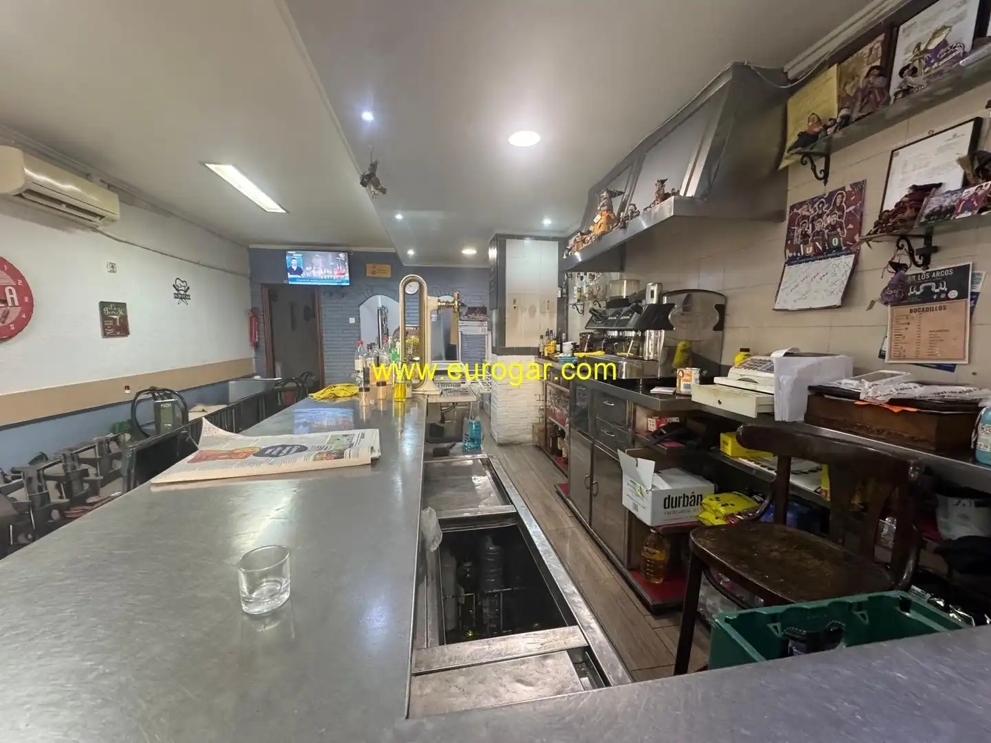 Local comercial en venda a Patraix, imagen 6