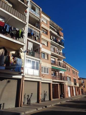 Piso en Venta en Barri Vell