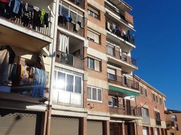 Appartement avec ascenseur à vendre à Barri Vell