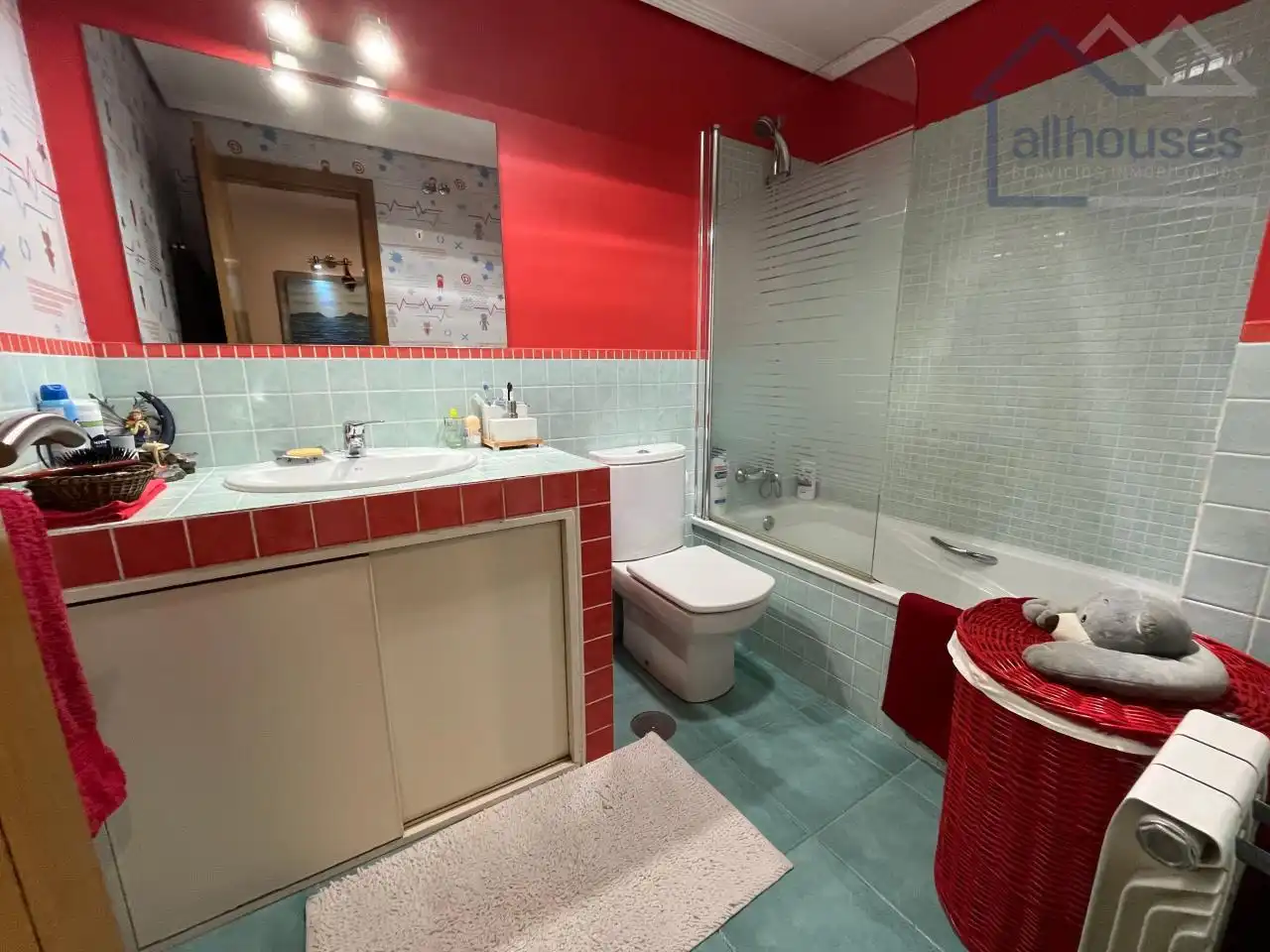 Flat with pool for sale in Ignacio Grobas, 13, imagen 25