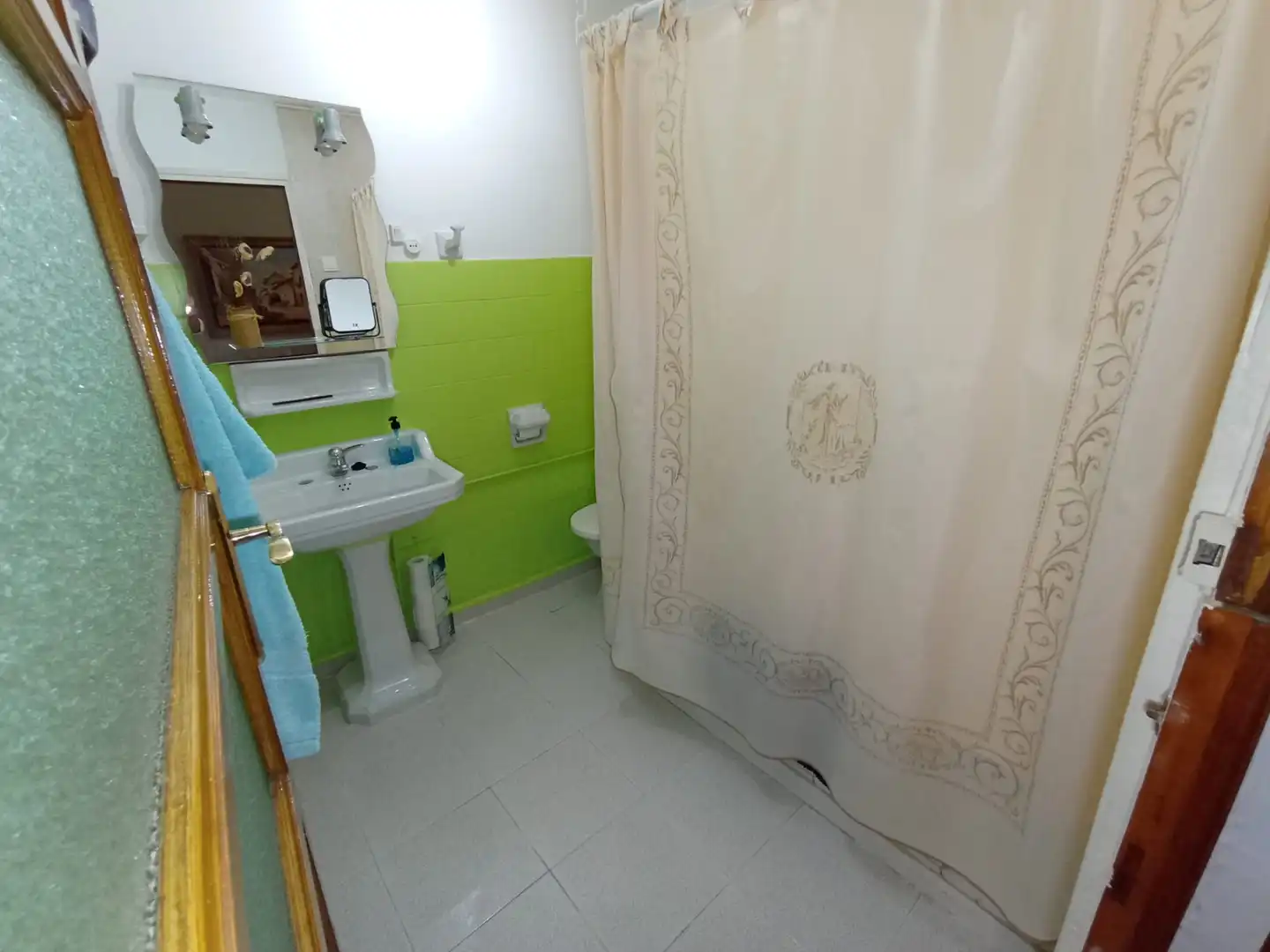 Habitatge amb jardí en venda a Calle Socuéllamos, imagen 29