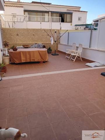 Piso en Alquiler en Ciudad Jardín