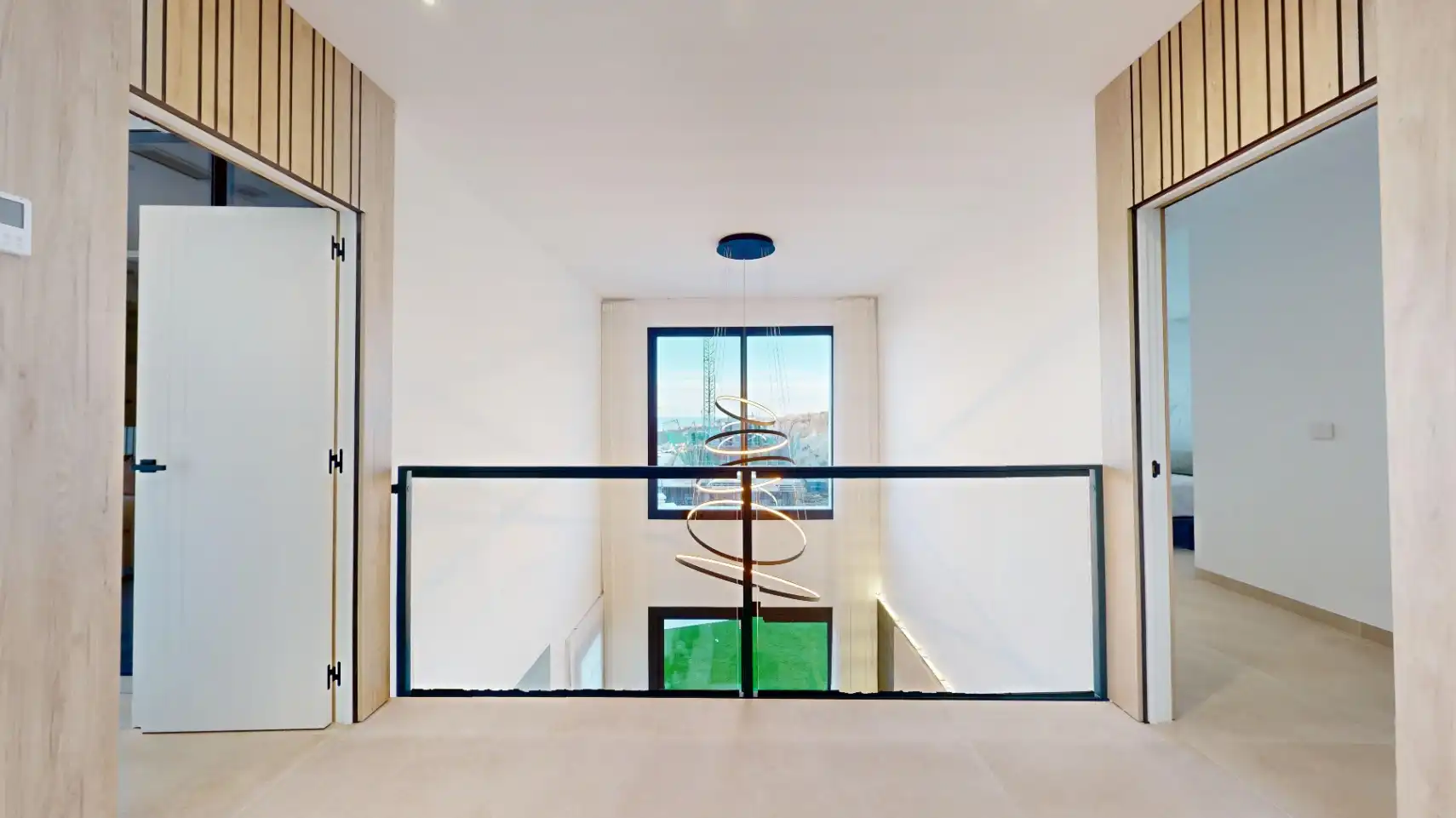 Chalet con piscina en venta en Balcón de Finestrat - Terra Marina, imagen 23