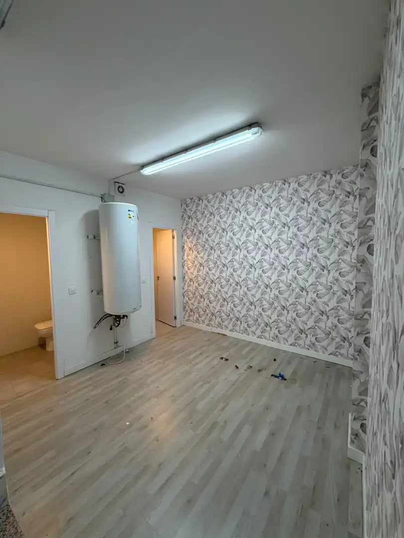 Gewerbefläche zur Miete in Calle Real de San Sebastián, imagen 14