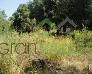 Terreny industrial en venda en Sant Cugat del Vallès