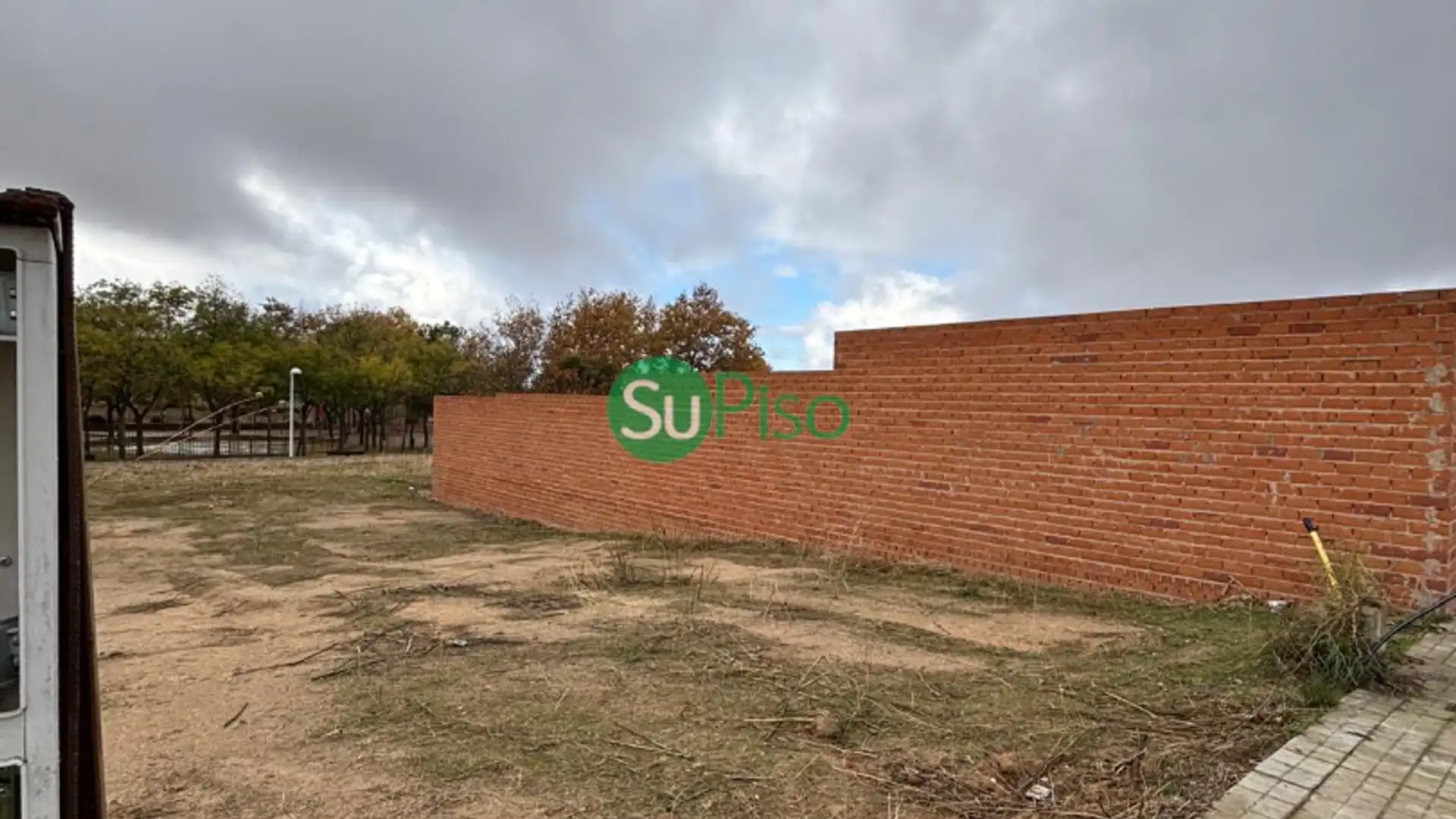 Residencial en venta en Calle Alberto Sánchez, Bargas