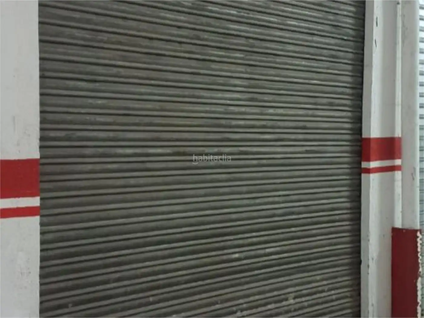 Aparcament en venda a Calle Adarves Bajos 2