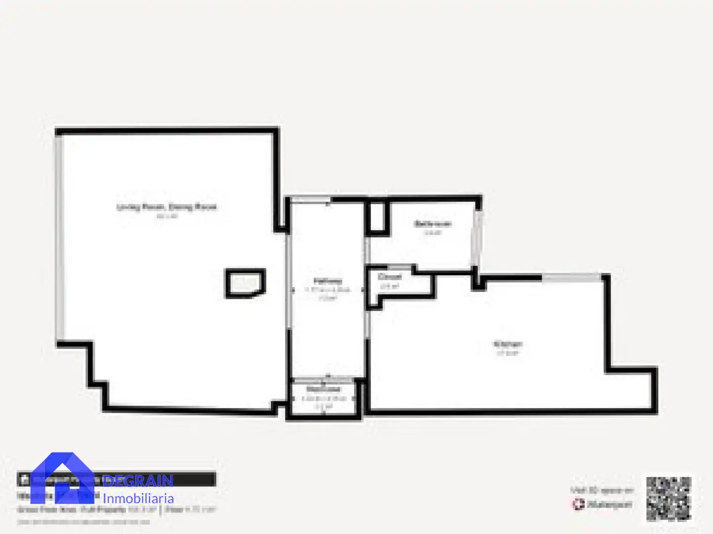 Flat for sale in Oviedo   with Heating and Storage room