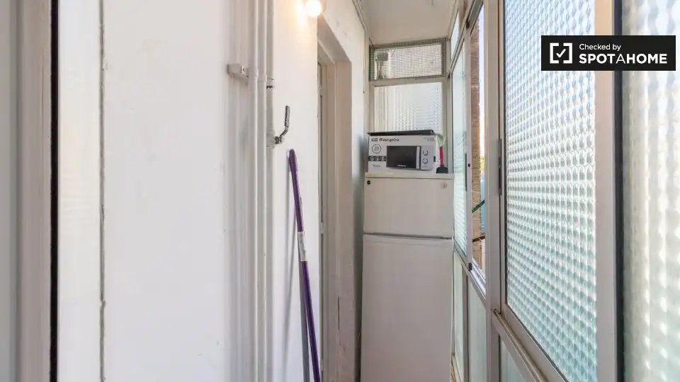 Appartement avec terrasse à louer à Eixample, imagen 19