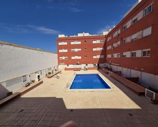 Apartament de lloguer a Almoradí