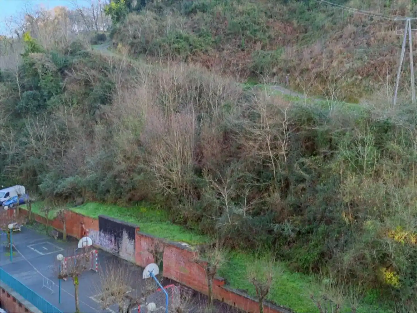 Wohnung zur Miete in Deba mit Möbliert und Balkon