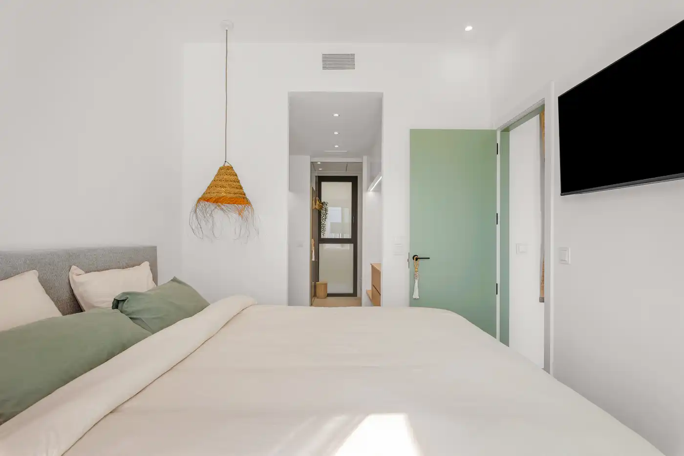 Casa a schiera con piscina in vendita a Calle Unión Musical de Dolores, imagen 38