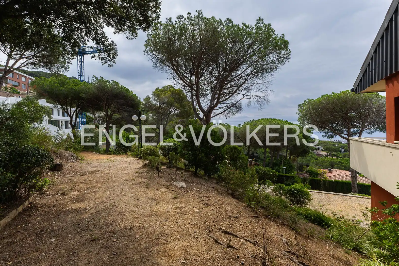 Casa amb jardí en venda a Cabrils, imagen 63