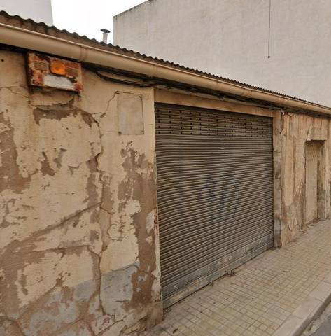 Terreno residencial en Venta en Petrer