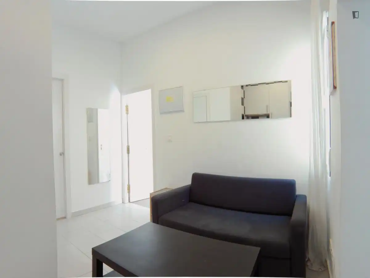 Estudio de alquiler en Pradolongo